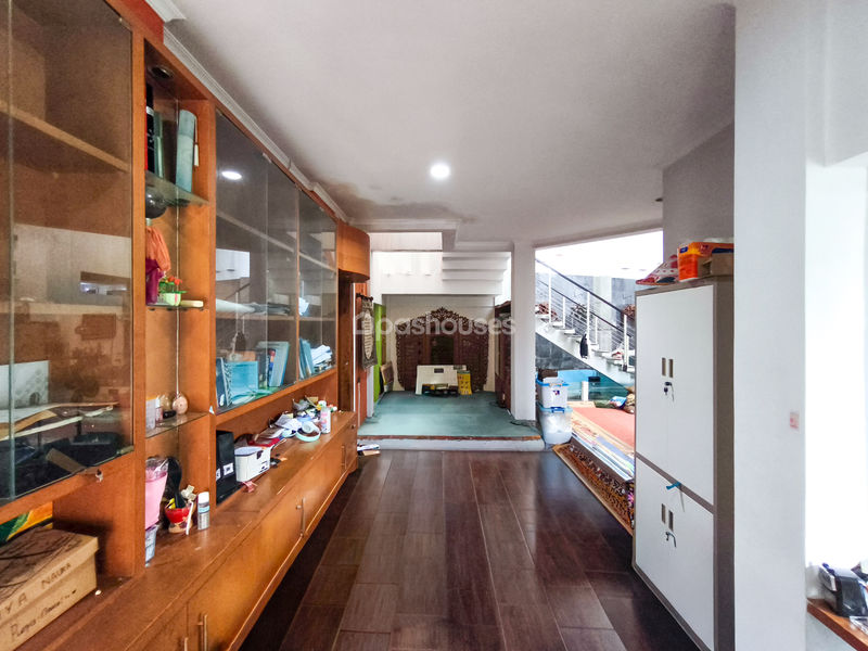 Town House Gerbang Hijau Ciputat