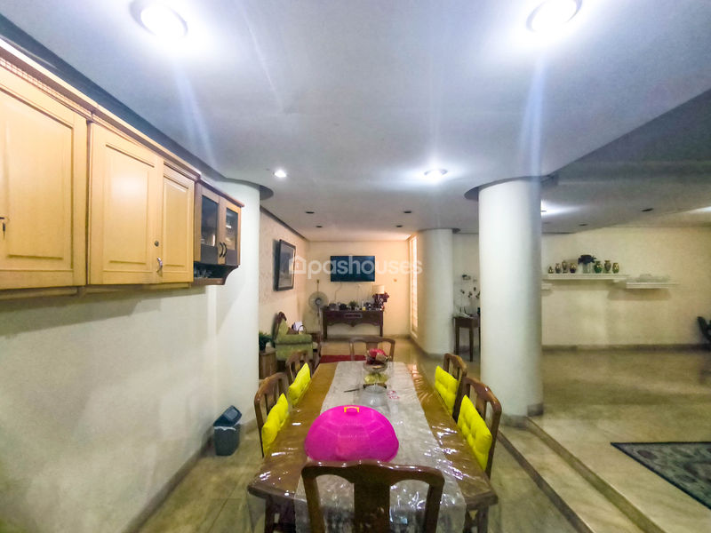 Komplek Ciledug Indah 2