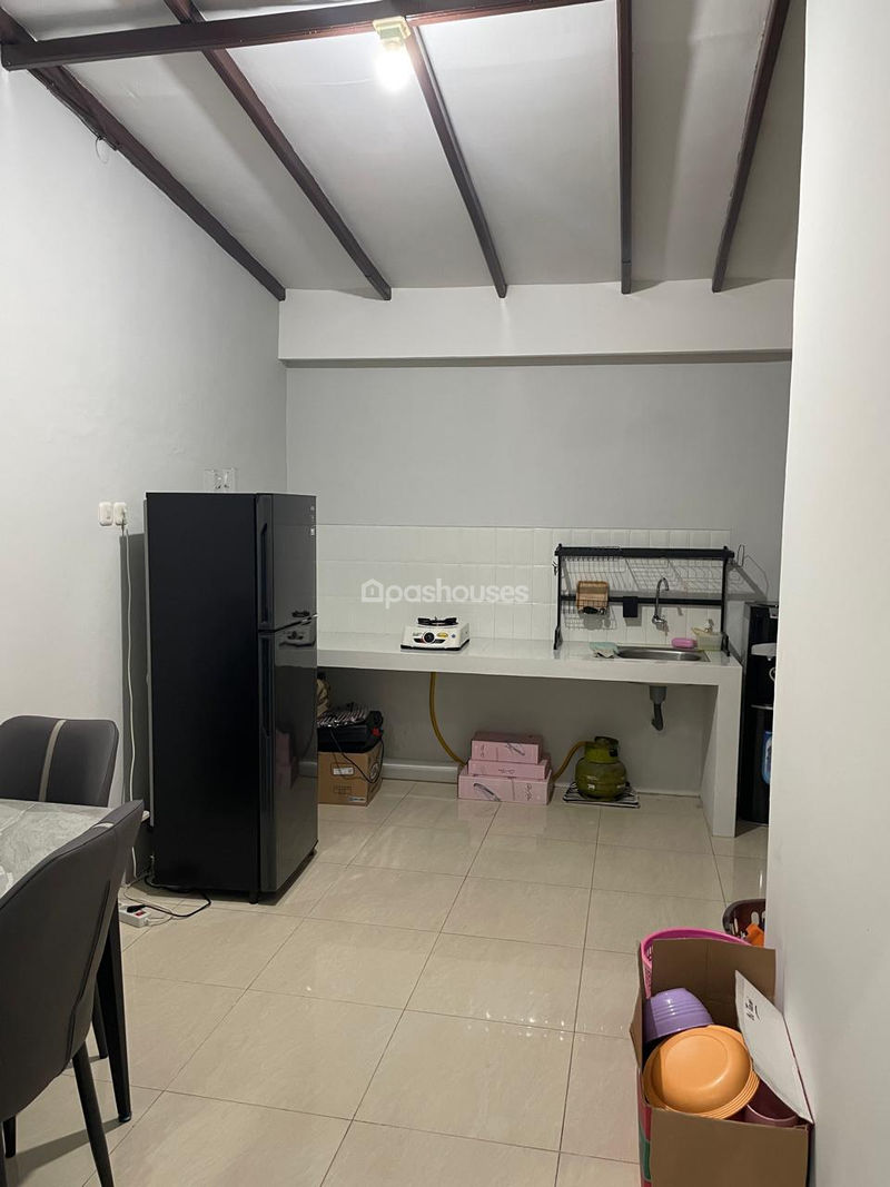 Perumahan Cinere Residence