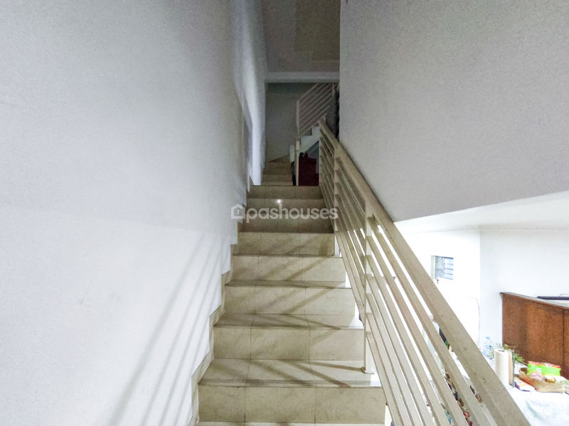 Jalan Dharma Graha IV Blok B8 No.30A