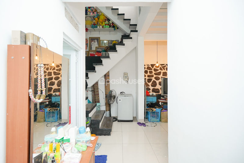 Perumahan Tamansari Puri Bali Cluster Amlapura