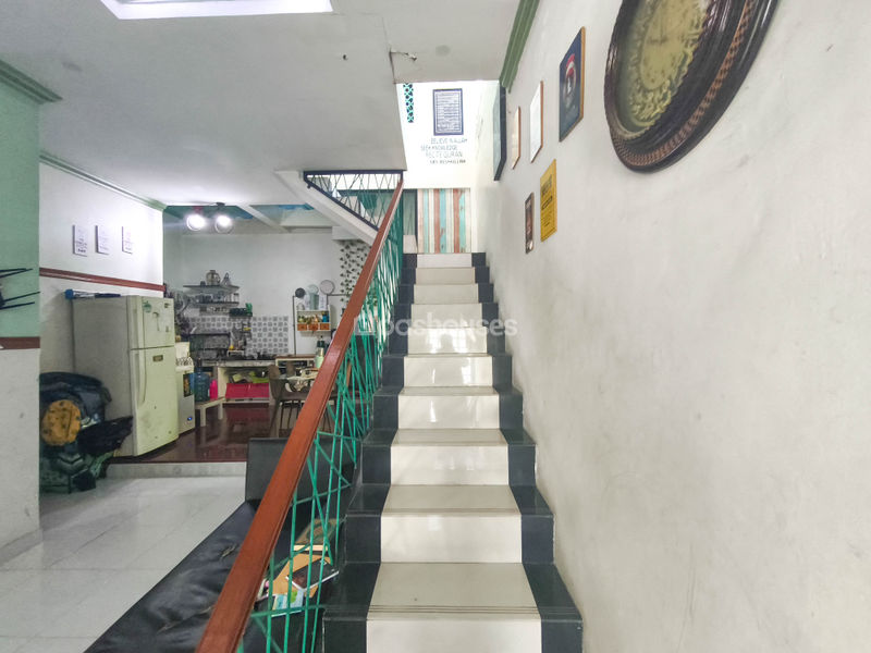 Perumahan Duta Graha