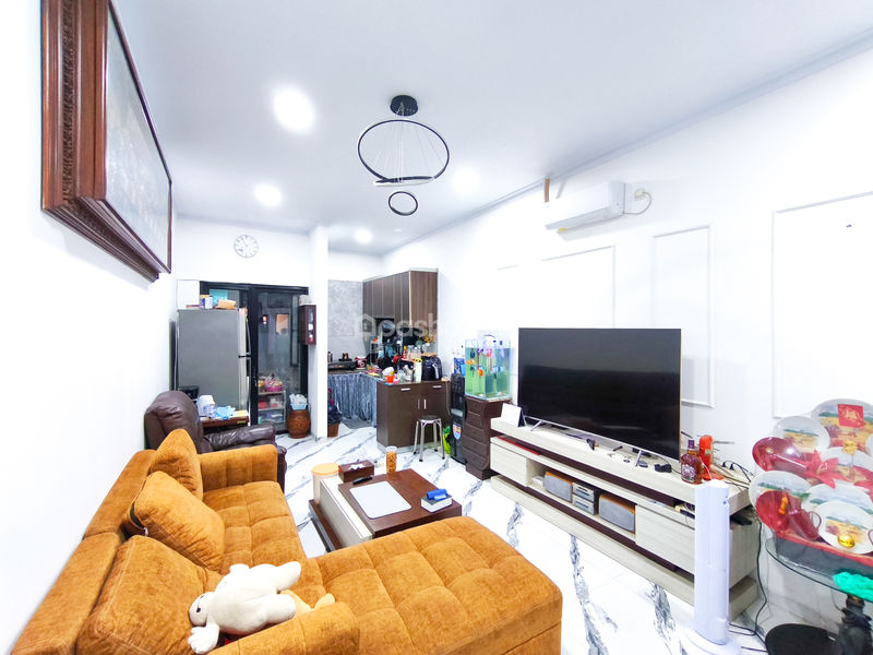 Jalan Way Seputih IV No.3A