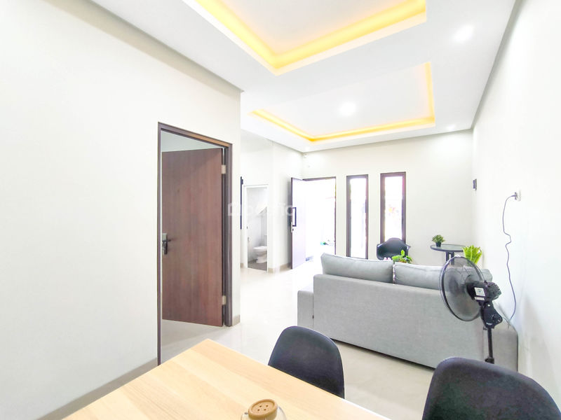 Perum Buana Gardenia Blok C7