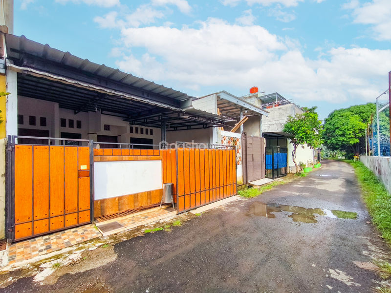Perumahan Puri Delta Kencana Blok J No.6