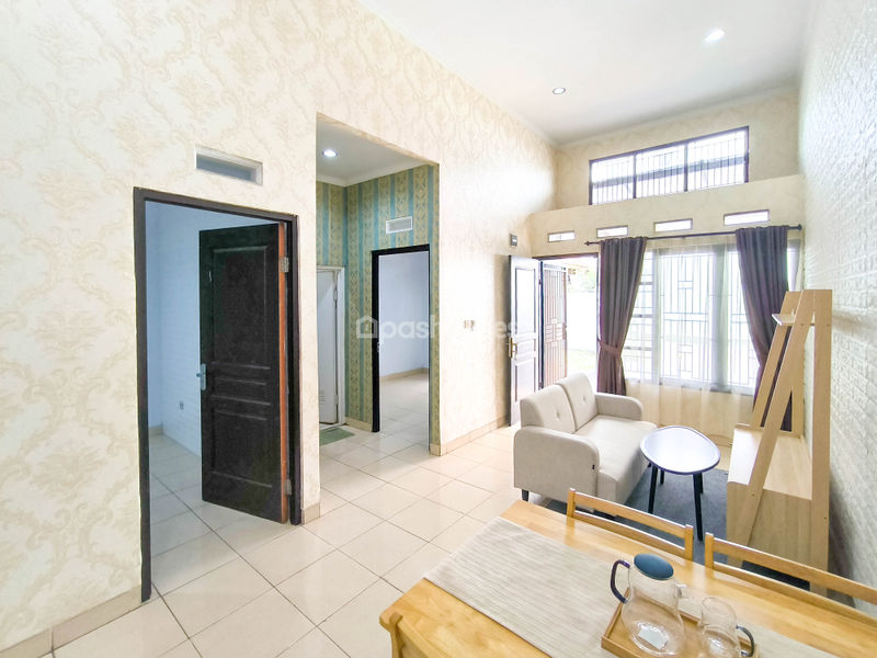 Perumahan Shinta Residence 1
