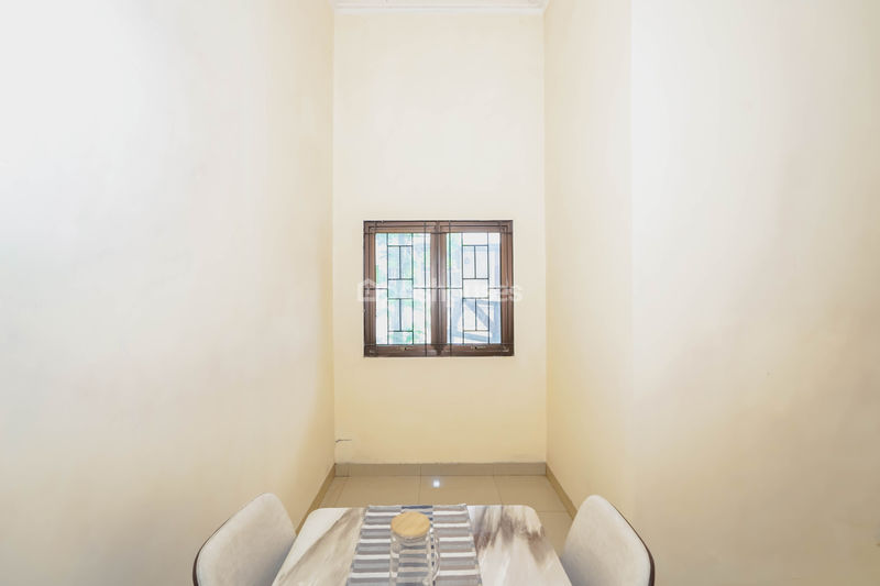 Banjaran Residence