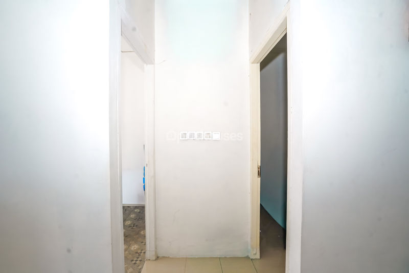 Jalan Perdamaian No.114 Pasar Minggu