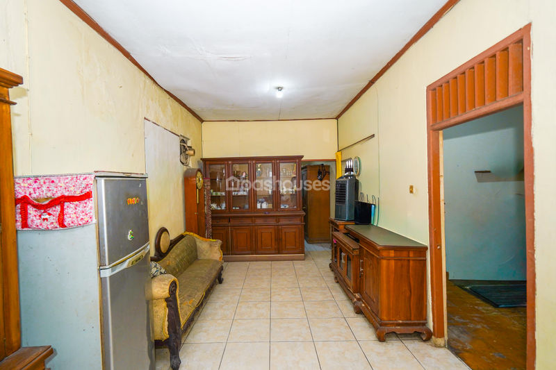 Jalan Swadaya II F No.61