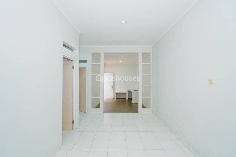 Cilebut Residence 2