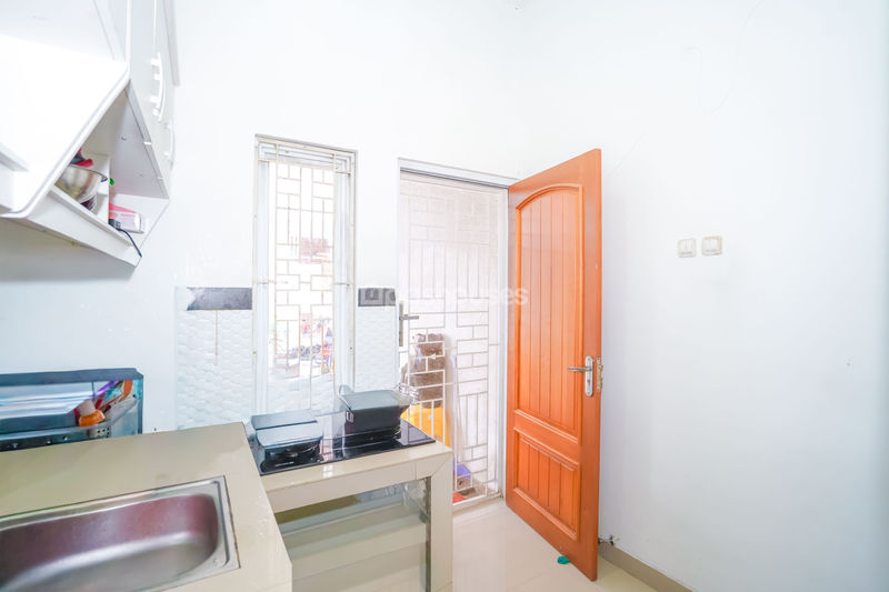 Perumahan Nayyara Residence 3 No.8