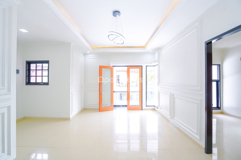 Perumahan Cibubur Garden No.1