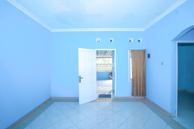 Permata Depok Cluster Safir