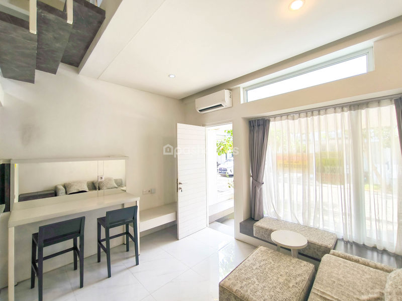 Tabebuya Inspirahaus BSD