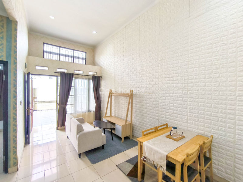 Perumahan Shinta Residence 1