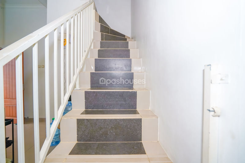 Perumahan Nayyara Residence 3 No.8