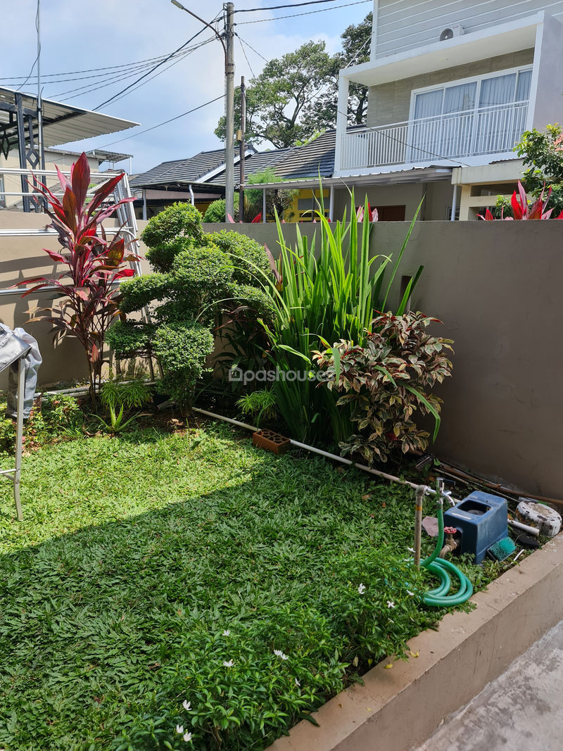 Bogor Park Residence Blok V23
