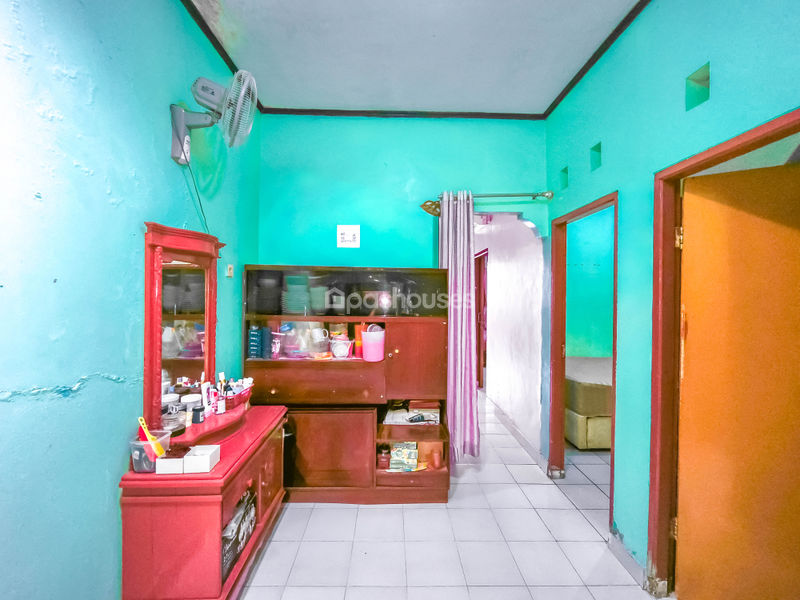 Perumahan Pesona Laguna 2 Blok N5 No.19