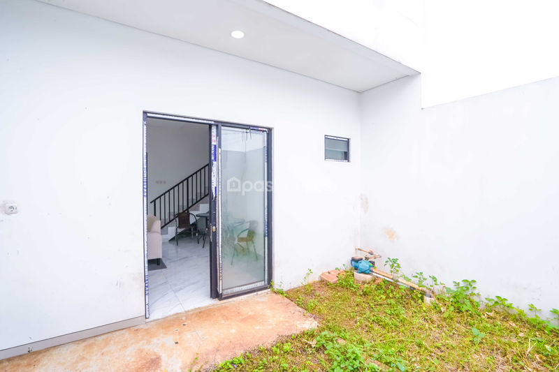 Perumahan Robina Village Sawangan Kav.16