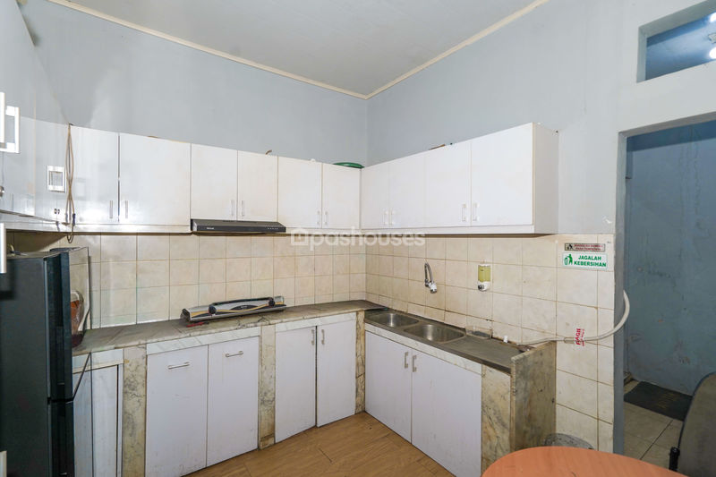 Jln Bukit Cinere Raya No.145B