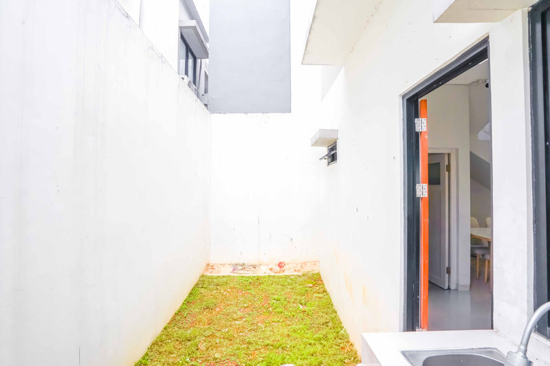 Gardens at Candi Sawangan Cluster Saviya Blok B10 No.02