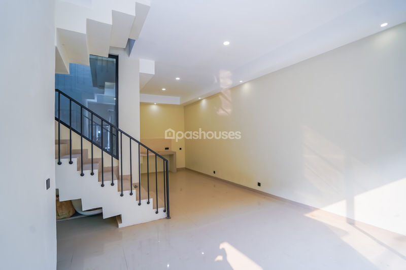 Perumahan Palomino Residence Blok C3