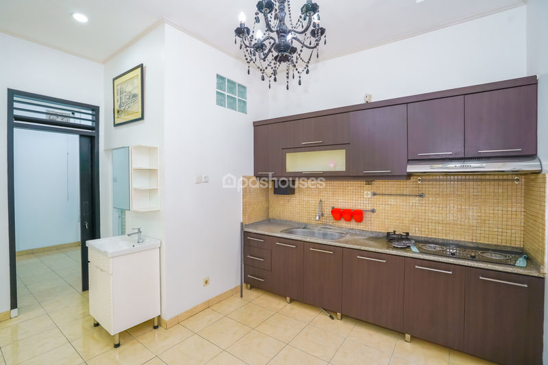 Perumahan Kavling Pelita Air