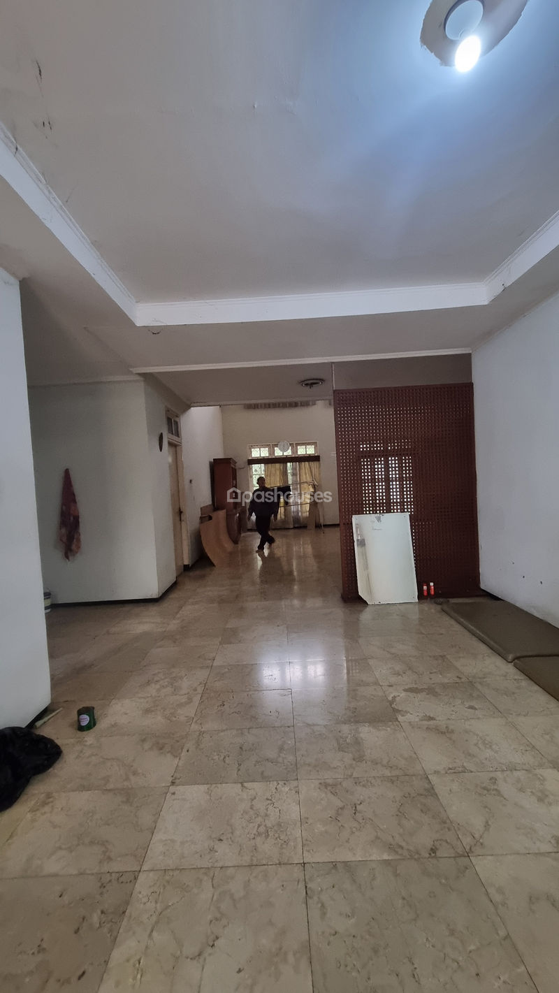 Perumahan Cinere Estate Blok A No.334