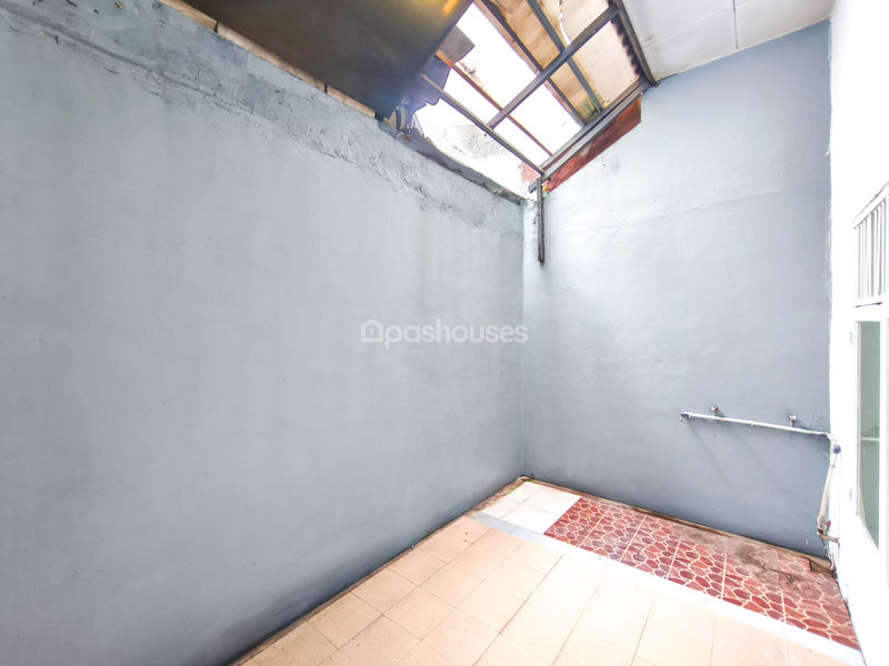 Komplek Duren Village