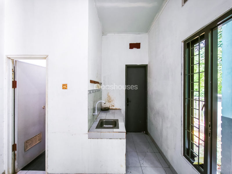 Permata Depok Regency Cluster Jade