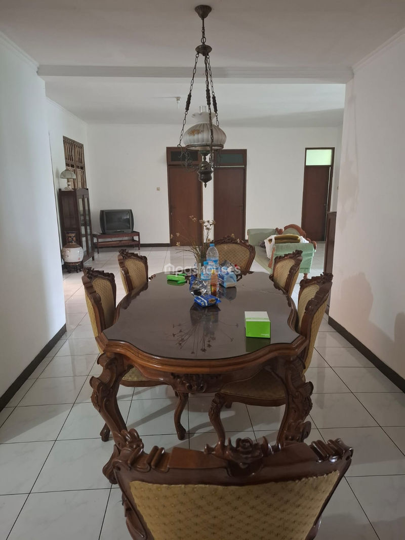 Perumahan Taman Yasmin Cluster Rafflesia Jln Raflesia III no 31