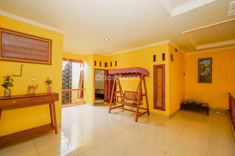Perumahan Bukit Cengkeh 2