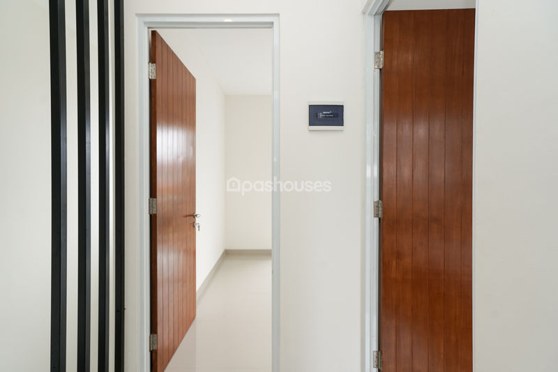 Residence 21 Jatiasih Kav F-6