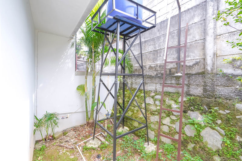 Villa Rizki Ilhami Raudhah