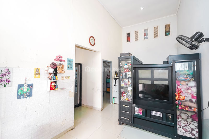 Perumahan Three Residence