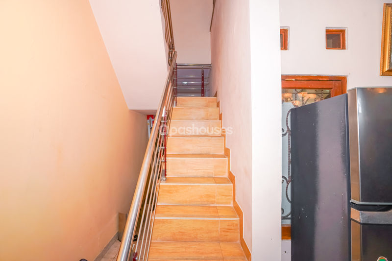 Perumahan Permata Depok Sektor Kumala Blok E14 No.4