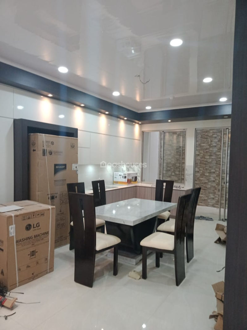 Perumahan Golf Island Cluster Harmony HAG7