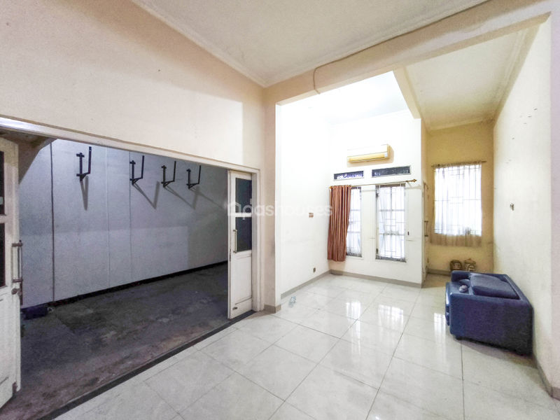 Perumahan Taman Asri Blok E7