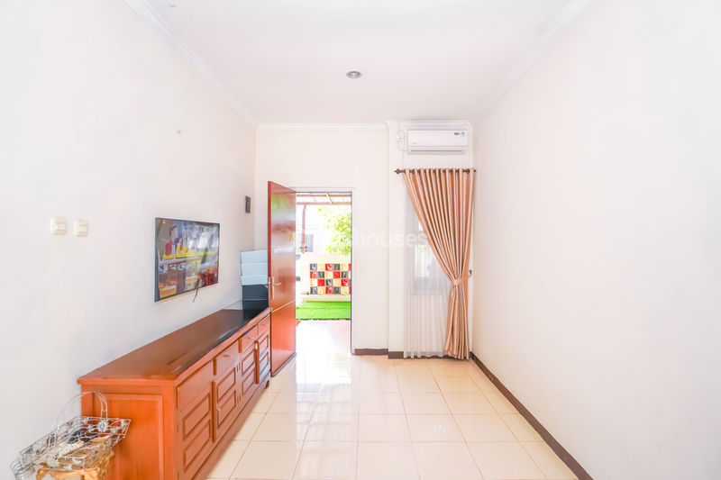 Perumahan Sawangan Residence Ideal Cluster Lavender Blok GL No.12