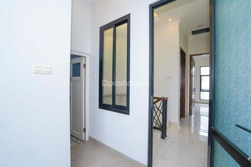 Perumahan Swadaya Hills Residence