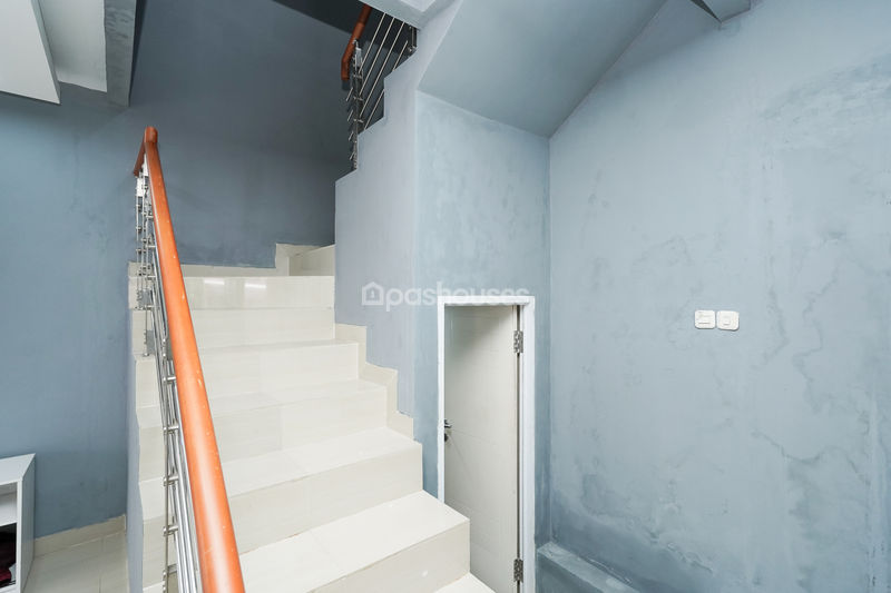 Perumahan Grand West Residence Blok C1 No.11