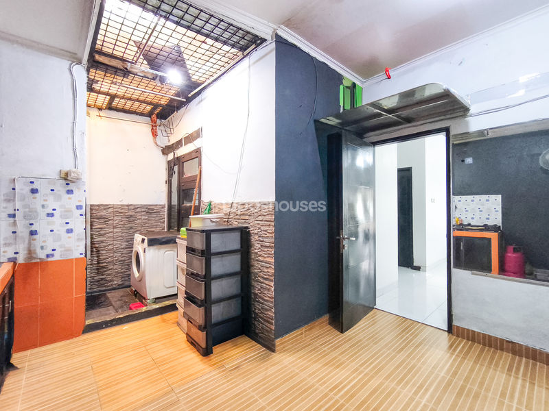 Perumahan The Green Valley Residence Blok B No.24