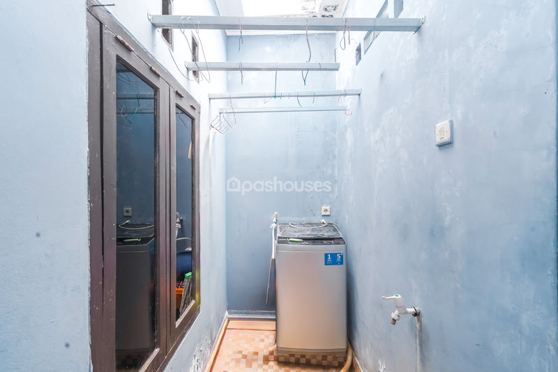 Perumahan The Green View