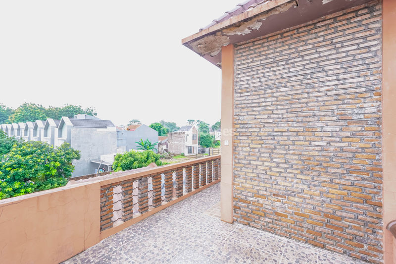 Puri Primacom Residence Sawangan