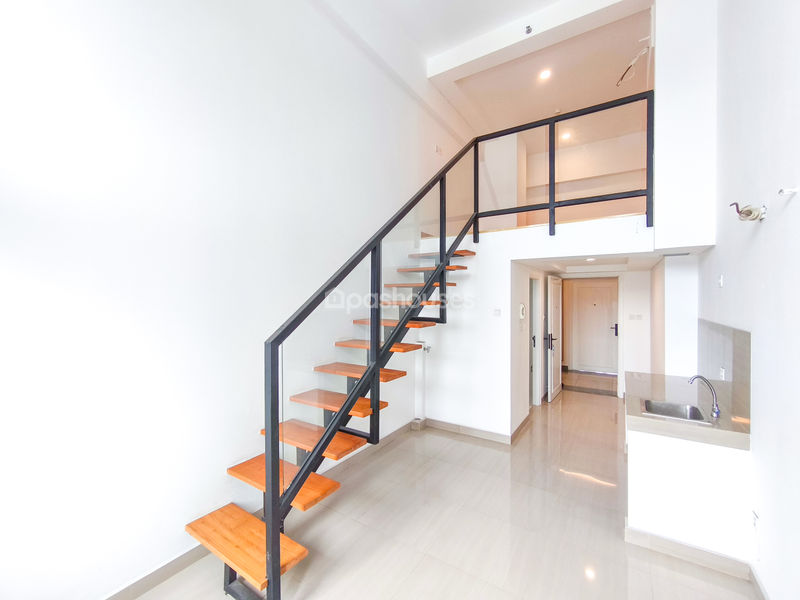 Apartemen Kingland Avenue Tower Venetian