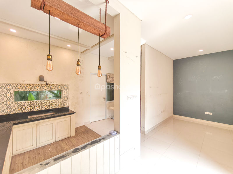 Perumahan Akasia Serenity Blok B5