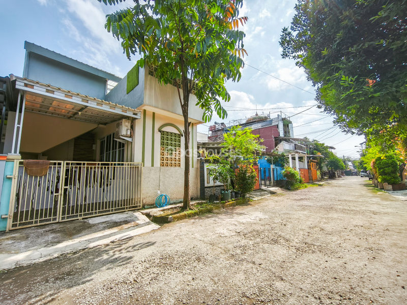 Bukit Cimanggu City Blok S9E