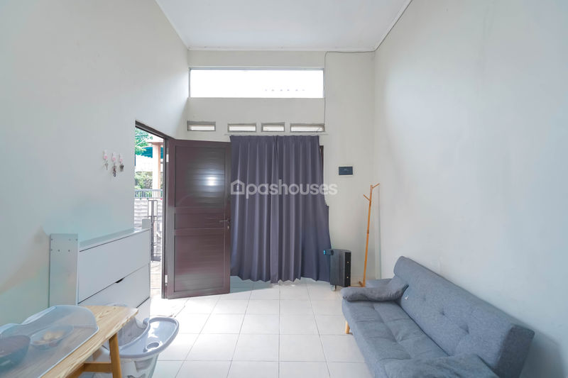 Perum Alamanda Residence