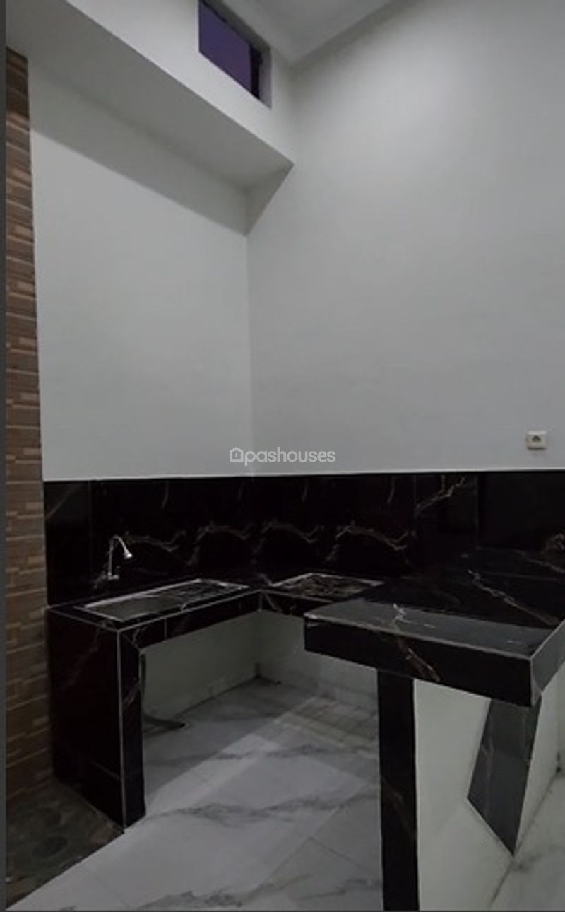 Perumahan Citra Indah City Cluster Angsana