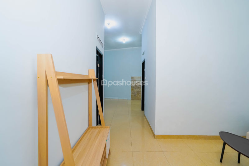 Town House Griya Widya